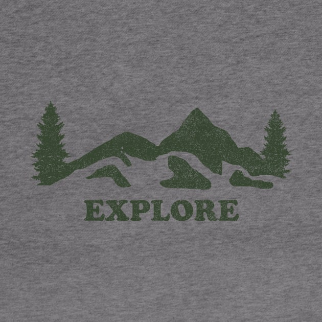 mountains explorer by teemarket